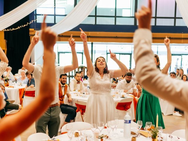 Le mariage de Jocelyn et Morgane à Saint-Laurent-sur-Sèvre, Vendée 11