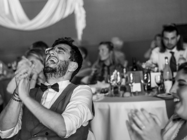 Le mariage de Jocelyn et Morgane à Saint-Laurent-sur-Sèvre, Vendée 12