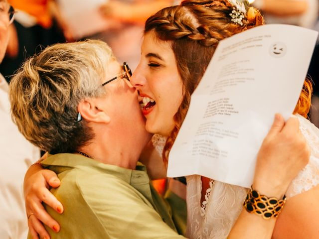 Le mariage de Jocelyn et Morgane à Saint-Laurent-sur-Sèvre, Vendée 14