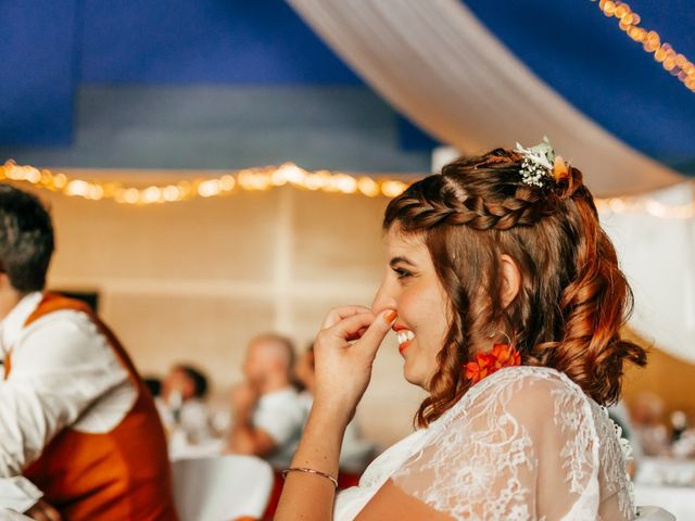 Le mariage de Jocelyn et Morgane à Saint-Laurent-sur-Sèvre, Vendée 16