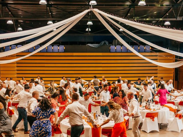 Le mariage de Jocelyn et Morgane à Saint-Laurent-sur-Sèvre, Vendée 19