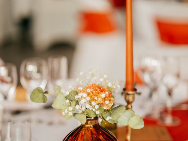 Le mariage de Jocelyn et Morgane à Saint-Laurent-sur-Sèvre, Vendée 28