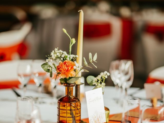 Le mariage de Jocelyn et Morgane à Saint-Laurent-sur-Sèvre, Vendée 33