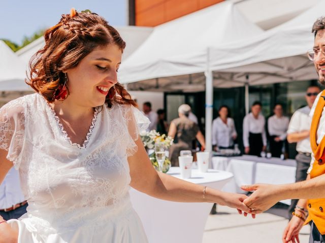 Le mariage de Jocelyn et Morgane à Saint-Laurent-sur-Sèvre, Vendée 38