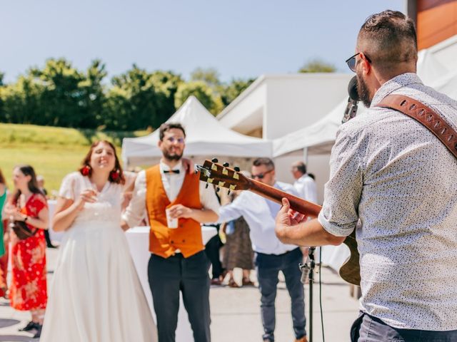 Le mariage de Jocelyn et Morgane à Saint-Laurent-sur-Sèvre, Vendée 41