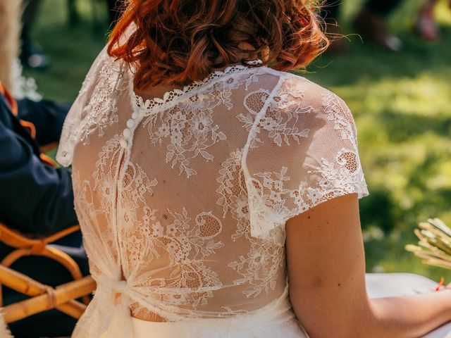 Le mariage de Jocelyn et Morgane à Saint-Laurent-sur-Sèvre, Vendée 49