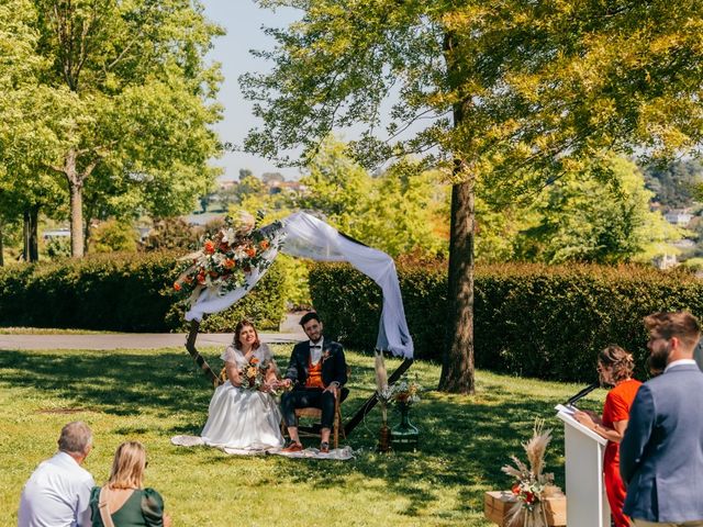 Le mariage de Jocelyn et Morgane à Saint-Laurent-sur-Sèvre, Vendée 52