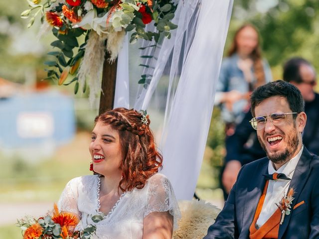 Le mariage de Jocelyn et Morgane à Saint-Laurent-sur-Sèvre, Vendée 53