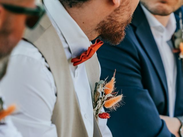 Le mariage de Jocelyn et Morgane à Saint-Laurent-sur-Sèvre, Vendée 54