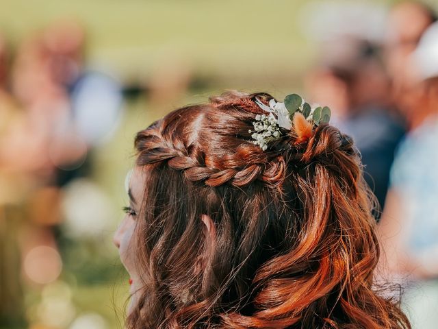 Le mariage de Jocelyn et Morgane à Saint-Laurent-sur-Sèvre, Vendée 55