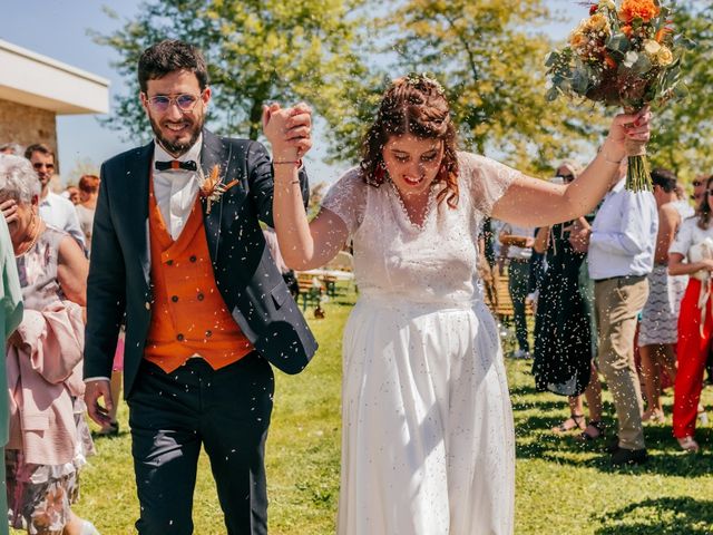 Le mariage de Jocelyn et Morgane à Saint-Laurent-sur-Sèvre, Vendée 56