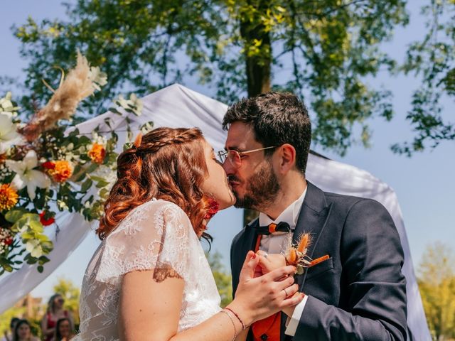 Le mariage de Jocelyn et Morgane à Saint-Laurent-sur-Sèvre, Vendée 57