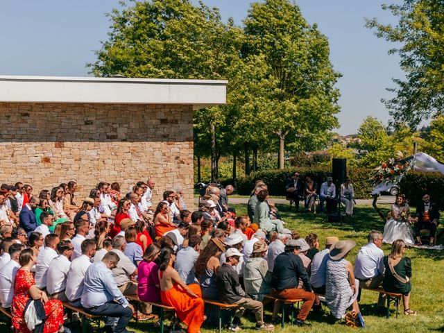 Le mariage de Jocelyn et Morgane à Saint-Laurent-sur-Sèvre, Vendée 61