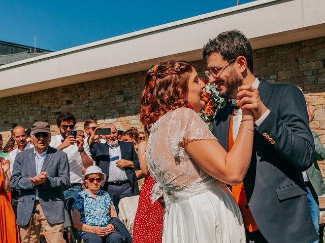 Le mariage de Jocelyn et Morgane à Saint-Laurent-sur-Sèvre, Vendée 64