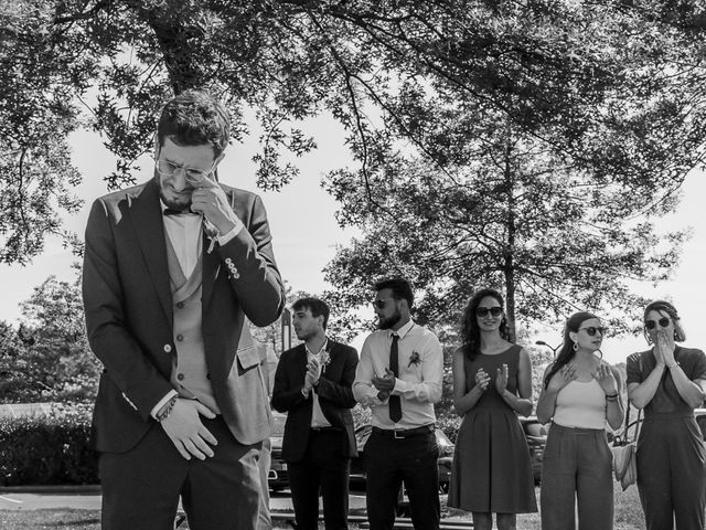 Le mariage de Jocelyn et Morgane à Saint-Laurent-sur-Sèvre, Vendée 65