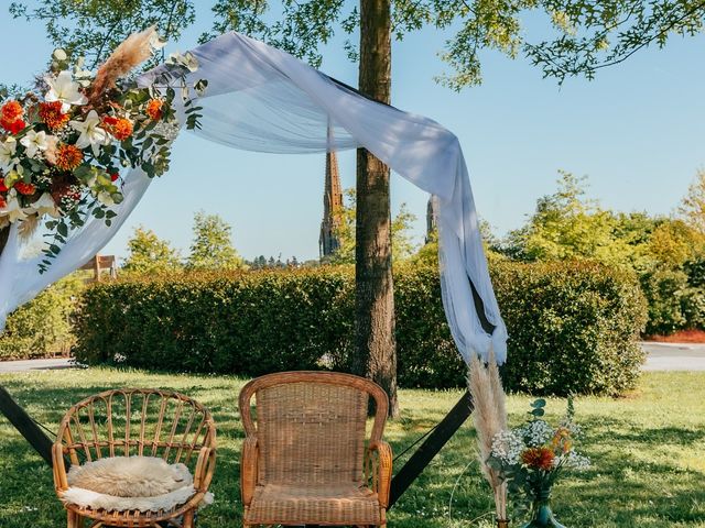 Le mariage de Jocelyn et Morgane à Saint-Laurent-sur-Sèvre, Vendée 66