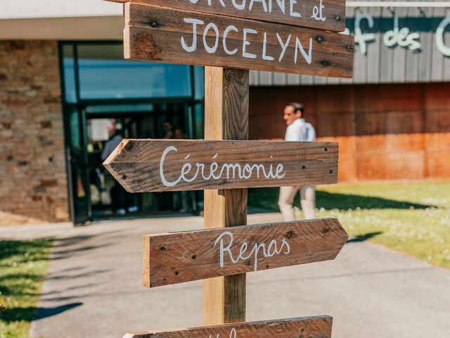 Le mariage de Jocelyn et Morgane à Saint-Laurent-sur-Sèvre, Vendée 68