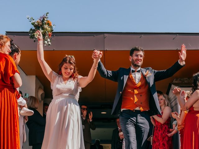 Le mariage de Jocelyn et Morgane à Saint-Laurent-sur-Sèvre, Vendée 69