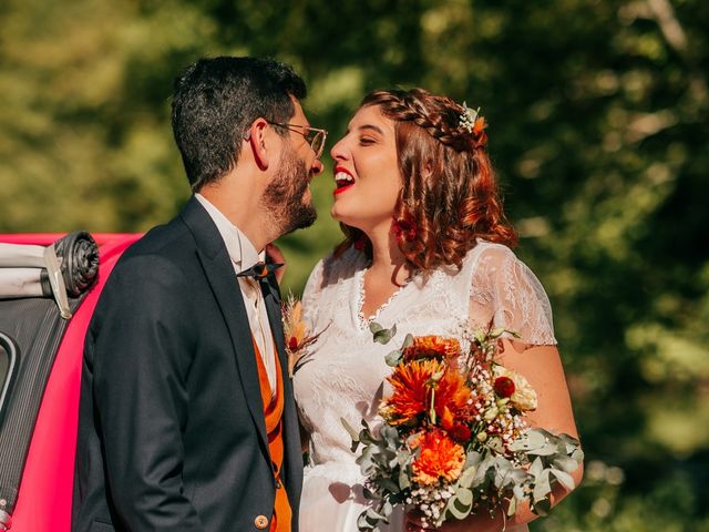 Le mariage de Jocelyn et Morgane à Saint-Laurent-sur-Sèvre, Vendée 70