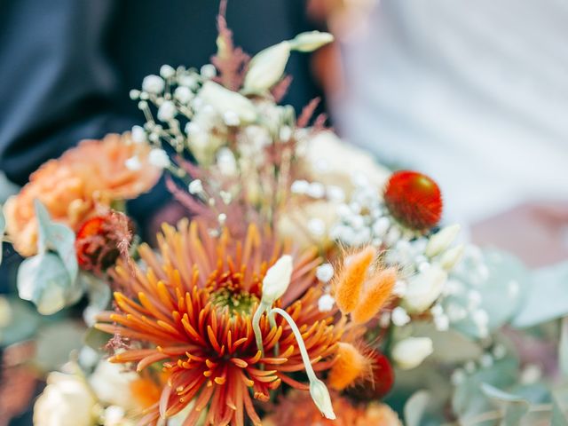 Le mariage de Jocelyn et Morgane à Saint-Laurent-sur-Sèvre, Vendée 72