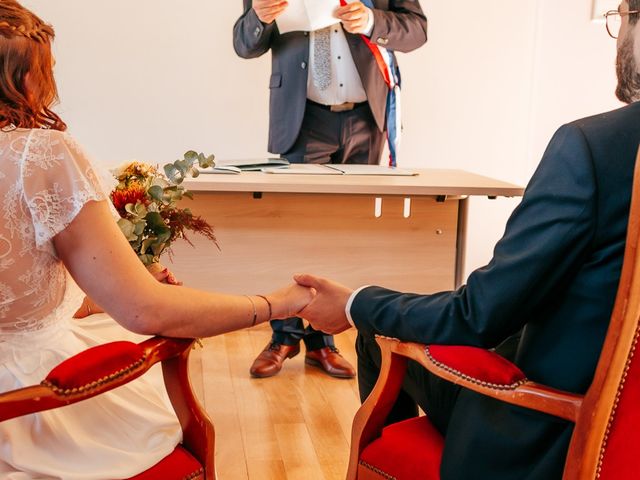 Le mariage de Jocelyn et Morgane à Saint-Laurent-sur-Sèvre, Vendée 73