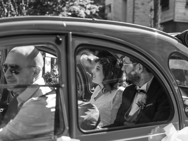 Le mariage de Jocelyn et Morgane à Saint-Laurent-sur-Sèvre, Vendée 74