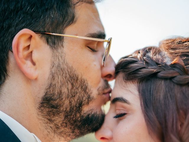 Le mariage de Jocelyn et Morgane à Saint-Laurent-sur-Sèvre, Vendée 89