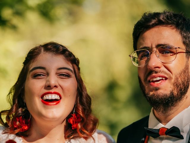 Le mariage de Jocelyn et Morgane à Saint-Laurent-sur-Sèvre, Vendée 94