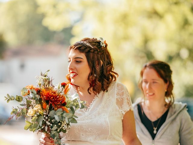 Le mariage de Jocelyn et Morgane à Saint-Laurent-sur-Sèvre, Vendée 99