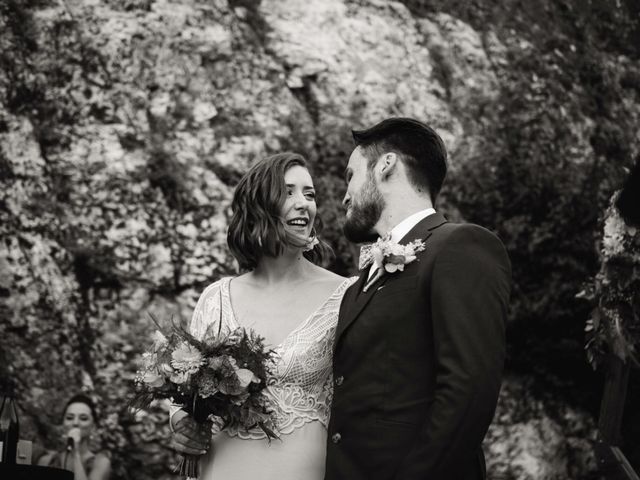 Le mariage de Laura et Clément à Belfort, Territoire de Belfort 4