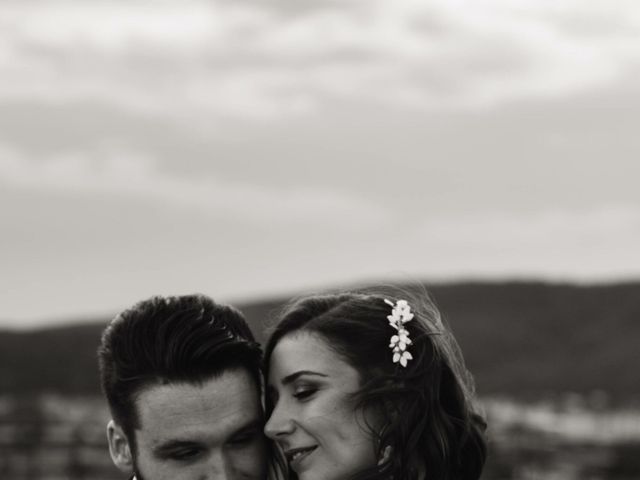 Le mariage de Laura et Clément à Belfort, Territoire de Belfort 1