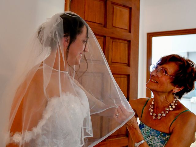 Le mariage de Anie et Steph à Ceyreste, Bouches-du-Rhône 4