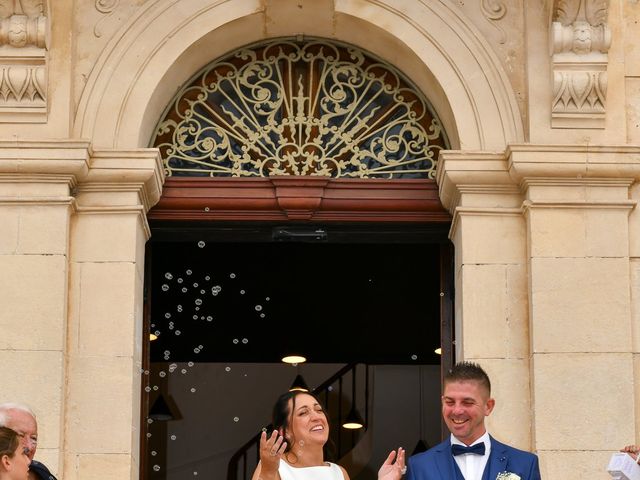 Le mariage de Anie et Steph à Ceyreste, Bouches-du-Rhône 7