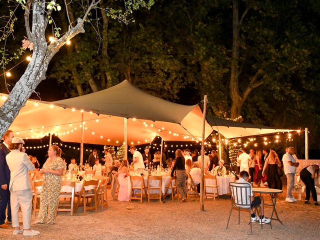 Le mariage de Anie et Steph à Ceyreste, Bouches-du-Rhône 17