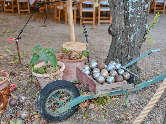 Le mariage de Anie et Steph à Ceyreste, Bouches-du-Rhône 19