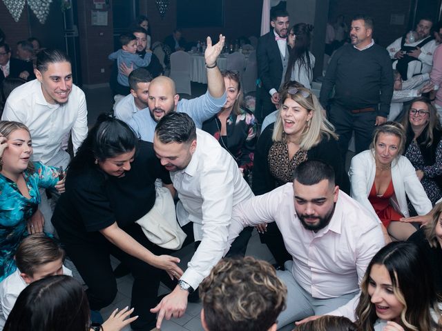 Le mariage de Adrien et Laetitia à Champigny-sur-Marne, Val-de-Marne 5