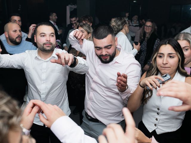 Le mariage de Adrien et Laetitia à Champigny-sur-Marne, Val-de-Marne 6