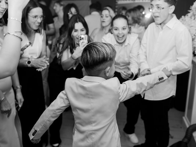 Le mariage de Adrien et Laetitia à Champigny-sur-Marne, Val-de-Marne 7