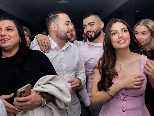 Le mariage de Adrien et Laetitia à Champigny-sur-Marne, Val-de-Marne 8