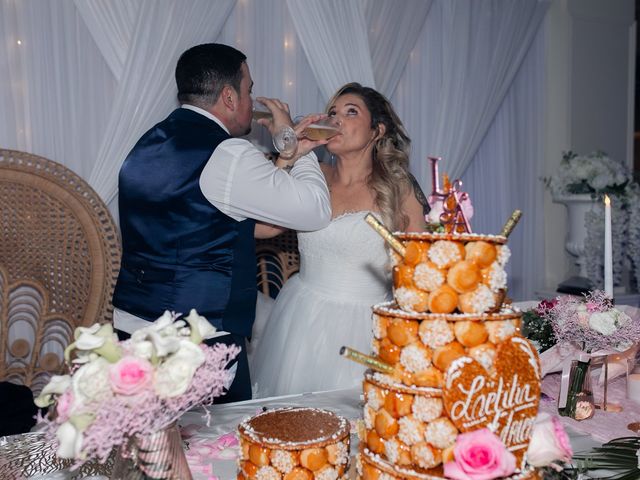 Le mariage de Adrien et Laetitia à Champigny-sur-Marne, Val-de-Marne 9