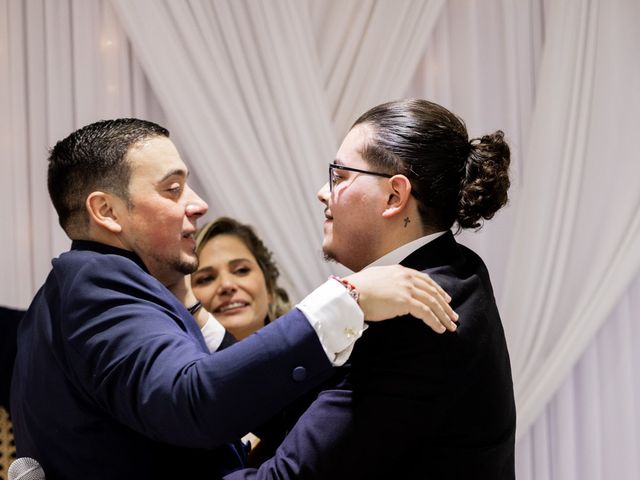 Le mariage de Adrien et Laetitia à Champigny-sur-Marne, Val-de-Marne 12
