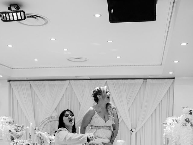 Le mariage de Adrien et Laetitia à Champigny-sur-Marne, Val-de-Marne 14