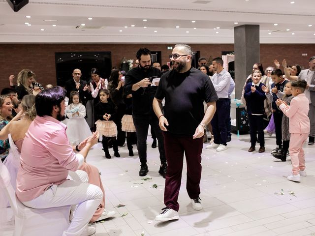 Le mariage de Adrien et Laetitia à Champigny-sur-Marne, Val-de-Marne 17