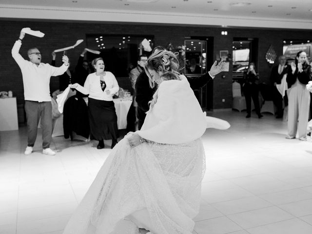 Le mariage de Adrien et Laetitia à Champigny-sur-Marne, Val-de-Marne 20