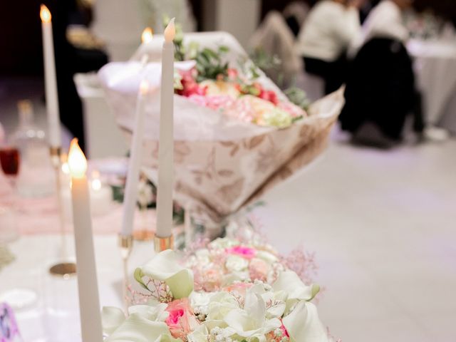 Le mariage de Adrien et Laetitia à Champigny-sur-Marne, Val-de-Marne 25