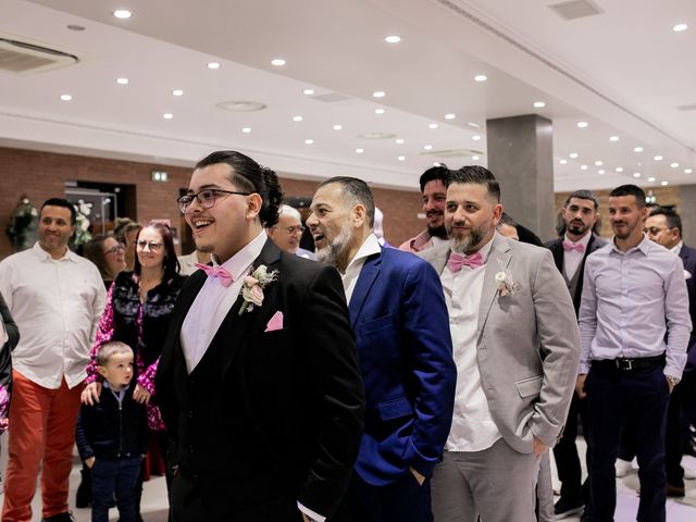 Le mariage de Adrien et Laetitia à Champigny-sur-Marne, Val-de-Marne 26