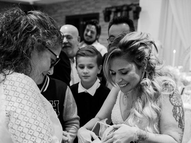 Le mariage de Adrien et Laetitia à Champigny-sur-Marne, Val-de-Marne 27