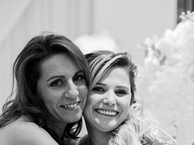 Le mariage de Adrien et Laetitia à Champigny-sur-Marne, Val-de-Marne 32