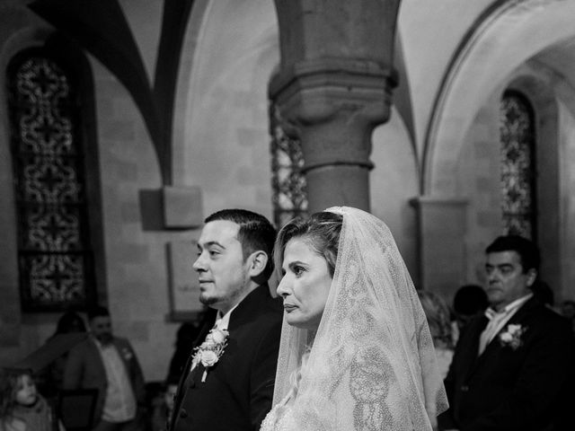 Le mariage de Adrien et Laetitia à Champigny-sur-Marne, Val-de-Marne 44