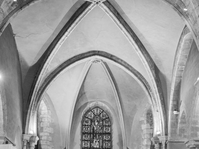 Le mariage de Adrien et Laetitia à Champigny-sur-Marne, Val-de-Marne 48